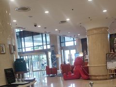 -北京广安门维景国际大酒店