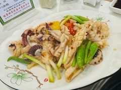 -盈田盈粥庄(博山东路店)