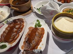 -大鸭梨烤鸭(枣园店)