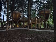 -凤城河风景区