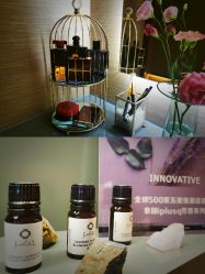 -栖SPA·ONDA ·海菲秀·皑皑科技美肤中心