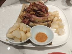 -金陵后厨·南京菜(新街口秣陵路店)