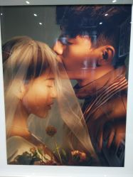 点击看大图 -太古映画婚纱摄影(天河店)