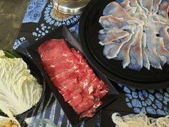 -丽江庭院之丽江往事(安定门店)
