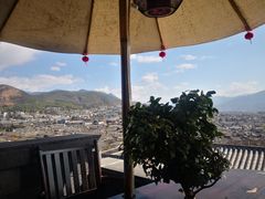 -丽江古城第一观景台
