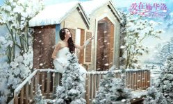 -施华洛婚纱摄影会所(范阳中路店)