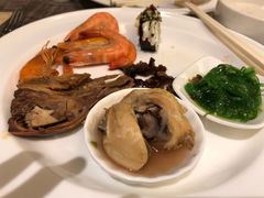 -新港湾大酒店-西餐厅