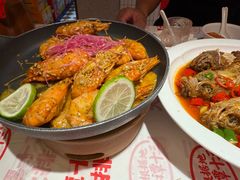 -谭十三大排档·18年老字号(船山路总店)