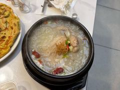 滋养鸡汤-长顺参鸡汤店(西塔总店)