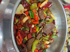 -毛家湘味楼(虹梅店)