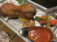 -卢布里西餐厅(总店)