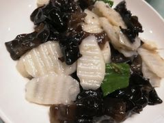 -小贝壳酒楼(经九路店)