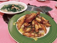 -蠔园山庄(礼乐食街店)