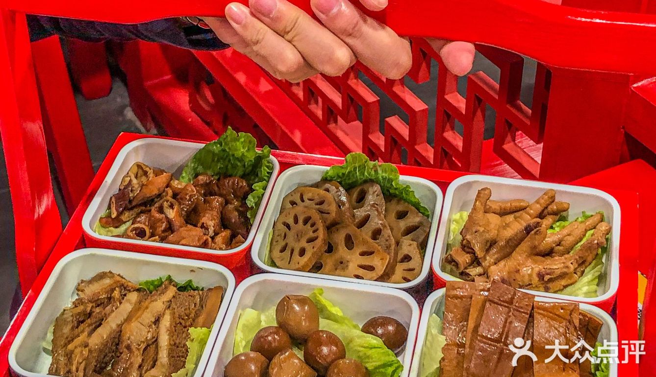 西安这家独栋火锅店太美了‼️美蛙鱼头好吃哭 