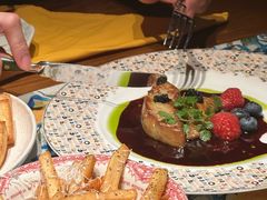 -弗兰克牛排西餐厅Ribone steak house(柠檬花园店)