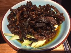-椒行天下·干锅·牛蛙(万宝店)