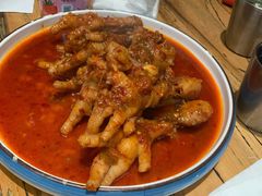 -京玉菲饭店(李村店)