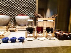 -西安浐灞艾美酒店·汉江餐厅·火锅