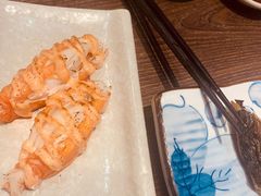 蟹棒寿司-大雄寿司(中华广场店)