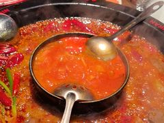 -牛市坎火锅(建设路店)