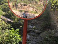 -鹤壁淇县云梦山