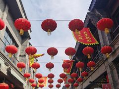 -鲜鱼口老字号美食街