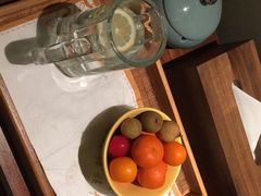 -鼎族怡华·指压·经络·疗愈SPA(紫荆店)
