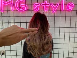 -MG Style Salon