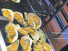 -金马门国际美食百汇(珞喻路店)