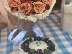 -姆们M Sweetie Cake(三里屯店)