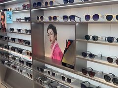 -LOHO眼镜(北京合生汇店)