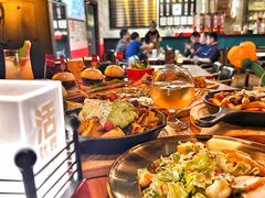 -Boxing Cat Brewery拳击猫精酿啤酒馆(永福店)