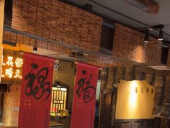 -串盟烧烤大排档·长沙美食地标(星沙店)