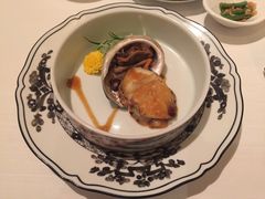 -夏苑(新加坡丽思卡尔顿美年酒店)