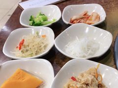 -春川铁板鸡(高科园店)