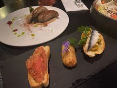 -C&R西班牙餐厅