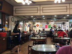 大堂-岐城面馆(黄岐店)