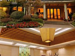 门面-浙江西子宾馆·瑶园咖啡厅