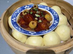 -即墨老公社·海肠捞饭大王(古城店)