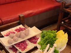 -悦来悦牛潮汕牛肉火锅(大浪店)