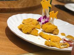 -白金汉爵大酒店·中餐厅(相城店)