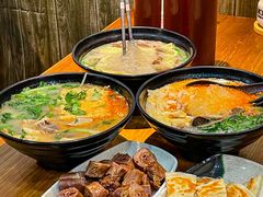 -鸭小妹鸭血粉丝(老门东店)
