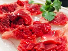 菊花郡肝-川西坝子火锅(金沙1.0直营店)