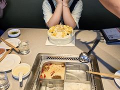 -海底捞火锅(太原南站店)