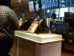 -麦当劳(东急新天地店)