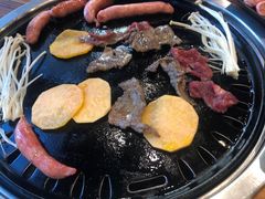 -老友谊冷面店(苏家屯店)