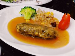 -宜兴隆家宴·私房菜(泰安华庭店)