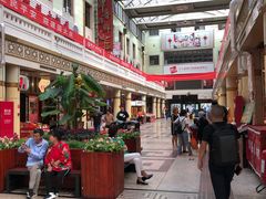 -南市食品街