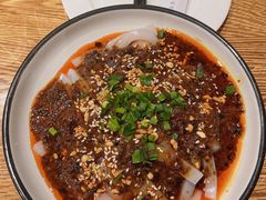 -渝信川菜(长安店)