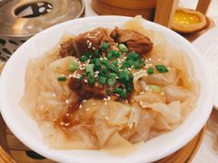 -顺德人家食府(黄金广场店)